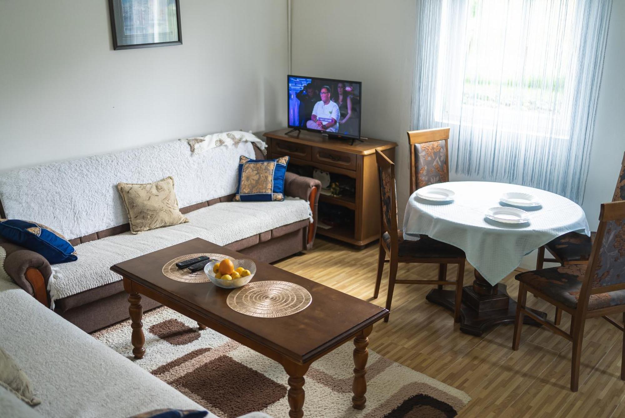 Guest House "Visnja" ชาเบลียค ภายนอก รูปภาพ